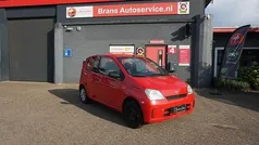 Gebruikt 2005 Daihatsu Cuore Hatchback | € 995 (Goede deal)