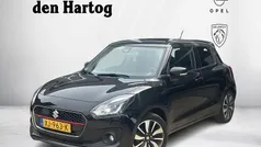 Zwart Gebruikt 2019 Suzuki Swift Hatchback | € 14.950 (Eerlijke prijs)
