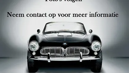 Occasion Mercedes B180 AMG 123 PK (90 kW) 2017 Zwart MPV