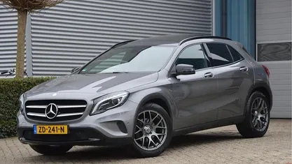 Occasion Mercedes GLA200 Urban 2019 SUV