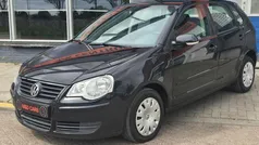 Zwart Gebruikt 2005 VW Polo Hatchback | € 3.390 (Eerlijke prijs)
