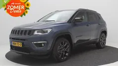 Gebruikt 2021 Jeep Compass Trailhawk SUV | € 26.885 (Eerlijke prijs)