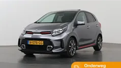 Grijs Gebruikt 2021 Kia Picanto GT-Line Hatchback | € 15.935 (Eerlijke prijs)
