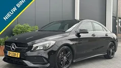 Mercedes CLA180