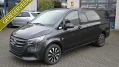Gebruikt 2024 Mercedes Vito MPV | € 48.950 (Eerlijke prijs)