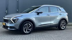 Gebruikt 2024 Kia Sportage SUV | € 34.985 (Eerlijke prijs)