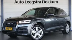 Gebruikt 2020 Audi Q5 S-Line SUV | € 36.750 (Super prijs)