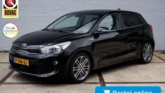 Gebruikt 2019 Kia Rio Platinum Hatchback | € 16.750 (Eerlijke prijs)