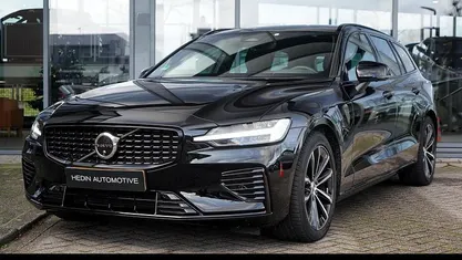 Occasion Volvo V60 Plus 349 PK (256 kW) 2025 Stationwagen