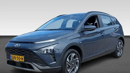 Gebruikt 2024 Hyundai Bayon Comfort SUV | € 18.930 (Eerlijke prijs)
