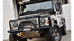 Gebruikt 2012 Land Rover Defender SUV | € 59.950