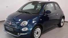 Blauw Gebruikt 2023 Fiat 500 Dolcevita Hatchback | € 16.294 (Eerlijke prijs)
