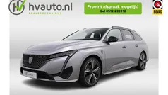 Grijs Gebruikt 2024 Peugeot 308 GT Stationwagen | € 27.695 (Goede deal)