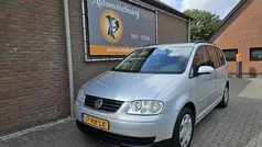 Gebruikt 2005 VW Touran Trendline MPV | € 1.745 (Eerlijke prijs)