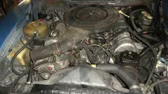 Mercedes 450