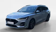 Gebruikt 2023 Ford Focus ST-Line Stationwagen | € 20.335 (Eerlijke prijs)