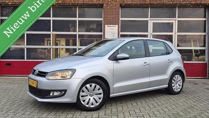 Occasion VW Polo Comfortline 86 PK (63 kW) 2011 Hatchback