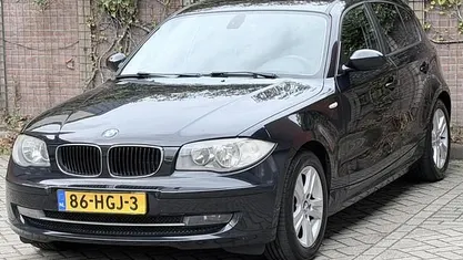 Occasion BMW 118 143 PK (105 kW) 2008 Hatchback