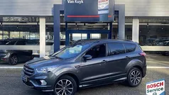 Gebruikt 2018 Ford Kuga ST-Line SUV | € 15.950 (Eerlijke prijs)