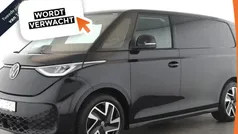VW ID. Buzz