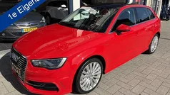 Gebruikt 2015 Audi A3 Sportback Ambition Hatchback | € 18.750 (Eerlijke prijs)