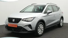 Zilver Gebruikt 2024 Seat Arona Style SUV | € 22.900 (Eerlijke prijs)