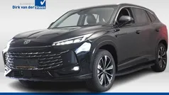 Gebruikt 2025 MG EHS Luxury SUV | € 36.950 (Eerlijke prijs)