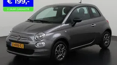 Gebruikt 2023 Fiat 500 Hatchback | € 15.895 (Eerlijke prijs)