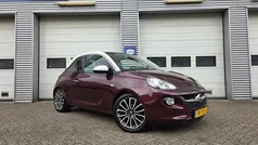 Gebruikt 2013 Opel Adam Glam Hatchback | € 4.950 (Eerlijke prijs)