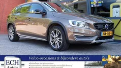 Gebruikt 2015 Volvo V60 CC Summum Stationwagen | € 16.950 (Eerlijke prijs)