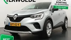 Gebruikt 2024 Renault Captur Evolution SUV | € 23.695 (Eerlijke prijs)