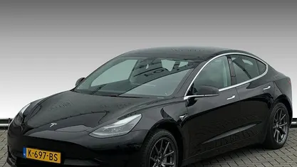 Occasion Tesla Model 3 Standard Range 11 kW (15 PK) 2020 Sedan