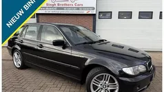 Gebruikt 2003 BMW 330 Stationwagen | € 5.999 (Super prijs)