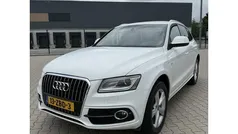 Gebruikt 2012 Audi Q5 S-Line SUV | € 12.950 (Eerlijke prijs)