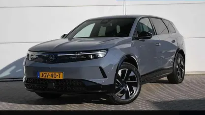 Occasion 2025 Opel Grandland Electric SUV | € 37.995 (Super prijs)