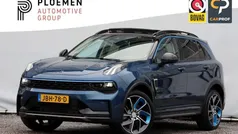 Gebruikt 2023 Lynk & Co 01 SUV | € 27.900 (Eerlijke prijs)