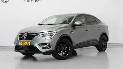 Occasion Renault Arkana 142 PK (104 kW) 2022 SUV