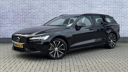 Occasion Volvo V60 Plus 350 PK (257 kW) 2025 Stationwagen
