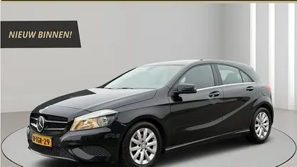 Occasion Mercedes A180 123 PK (90 kW) 2014 Hatchback