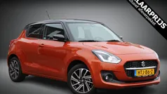 Gebruikt 2021 Suzuki Swift Style Hatchback | € 20.950 (Eerlijke prijs)