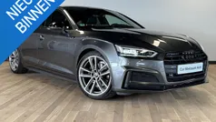 Grijs Gebruikt 2018 Audi A5 Sportback S-Line Hatchback | € 24.750 (Eerlijke prijs)
