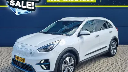 Occasion Kia e-Niro 150 kW (204 PK) 2022 SUV