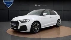 Gebruikt 2025 Audi A1 Sportback S-Line Hatchback | € 32.450 (Eerlijke prijs)