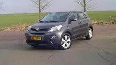 Toyota Urban Cruiser