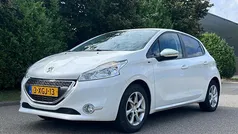 Gebruikt 2014 Peugeot 208 Style Hatchback | € 5.950 (Eerlijke prijs)