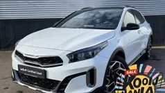 Gebruikt 2023 Kia XCeed GT-Line SUV | € 31.400 (Eerlijke prijs)