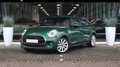 Groen Gebruikt 2020 Mini Cooper Chili Hatchback | € 21.950 (Eerlijke prijs)