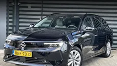 Zwart Gebruikt 2025 Opel Astra Business Edition Stationwagen | € 29.885 (Eerlijke prijs)
