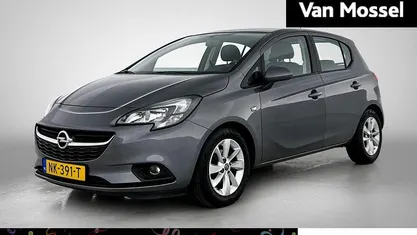 Occasion 2016 Opel Corsa Hatchback | € 7.940 (Eerlijke prijs)