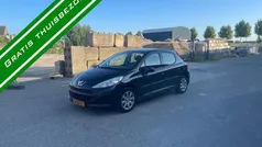 Gebruikt 2007 Peugeot 207 Hatchback | € 1.349 (Eerlijke prijs)